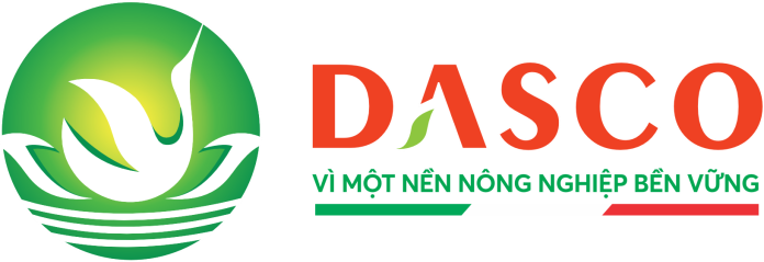 Logo Dasco co soc
